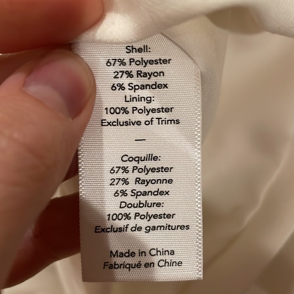 Likely Bonnie Dress - Picture 8 of 8